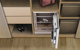 保险箱的选择需要注意的地方!